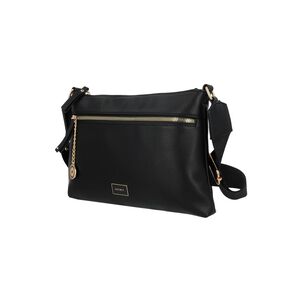 Bandolera Secret Sicilia Sc6 M Negro