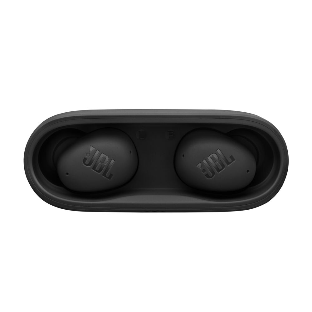 Audifonos Jbl Wave Buds 2 Anc 40h Pure Bass Ip54 Negro image number 4.0