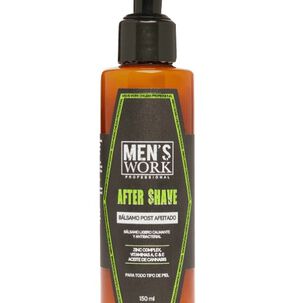 After Shave Mens Work Profesional 150ml