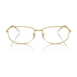Lentes &Oacute;pticos Dorado Pulido Ray-ban Optical