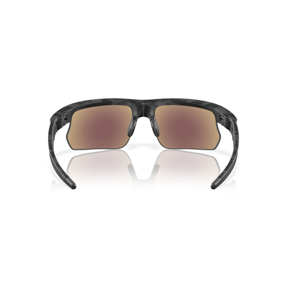 Lentes De Sol Bisphaera Prizm Sapphire Polarizados Oakley image number 3.0