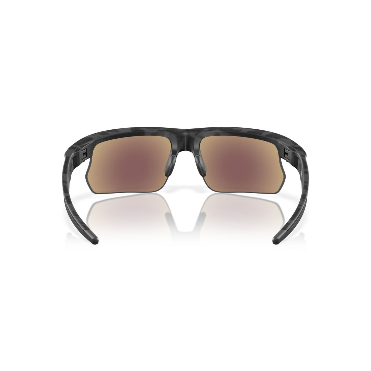 Lentes De Sol Bisphaera Prizm Sapphire Polarizados Oakley image number 3.0