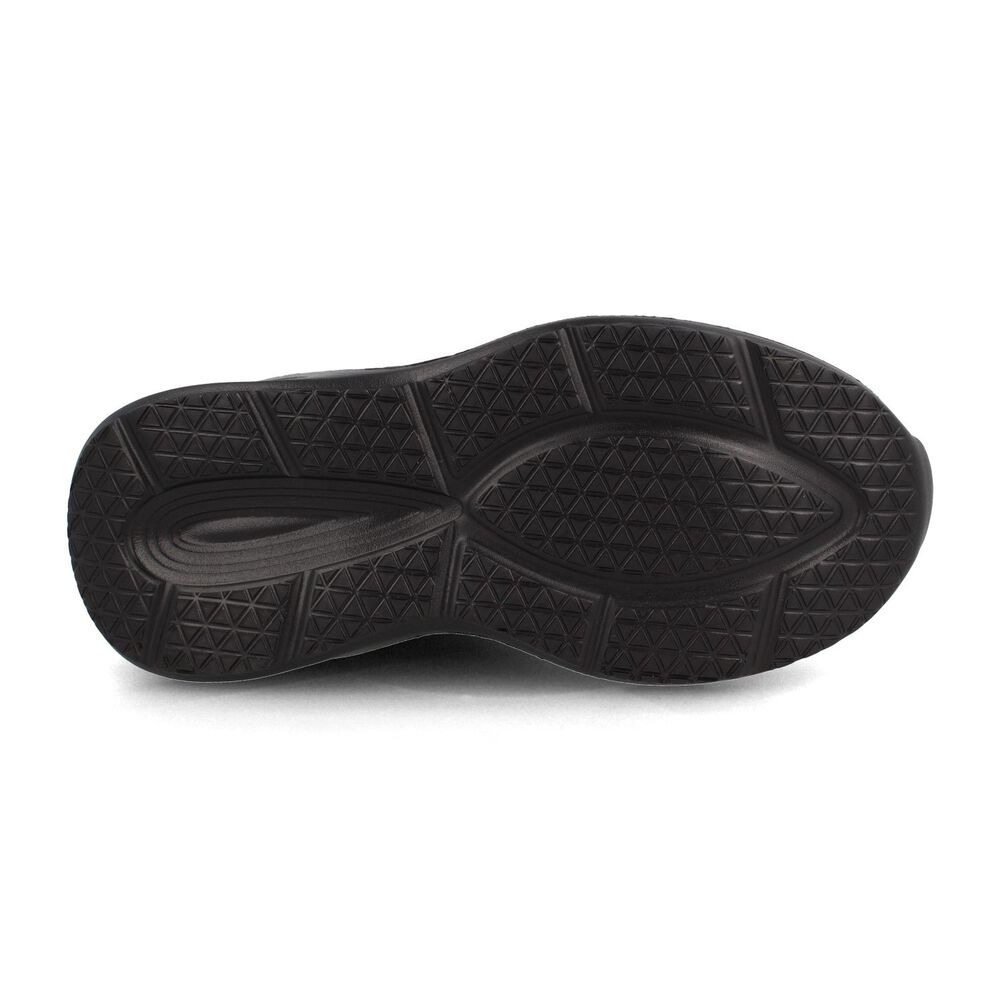Zapatilla Escolar Unisex Bubblegummers Easy Twist image number 4.0