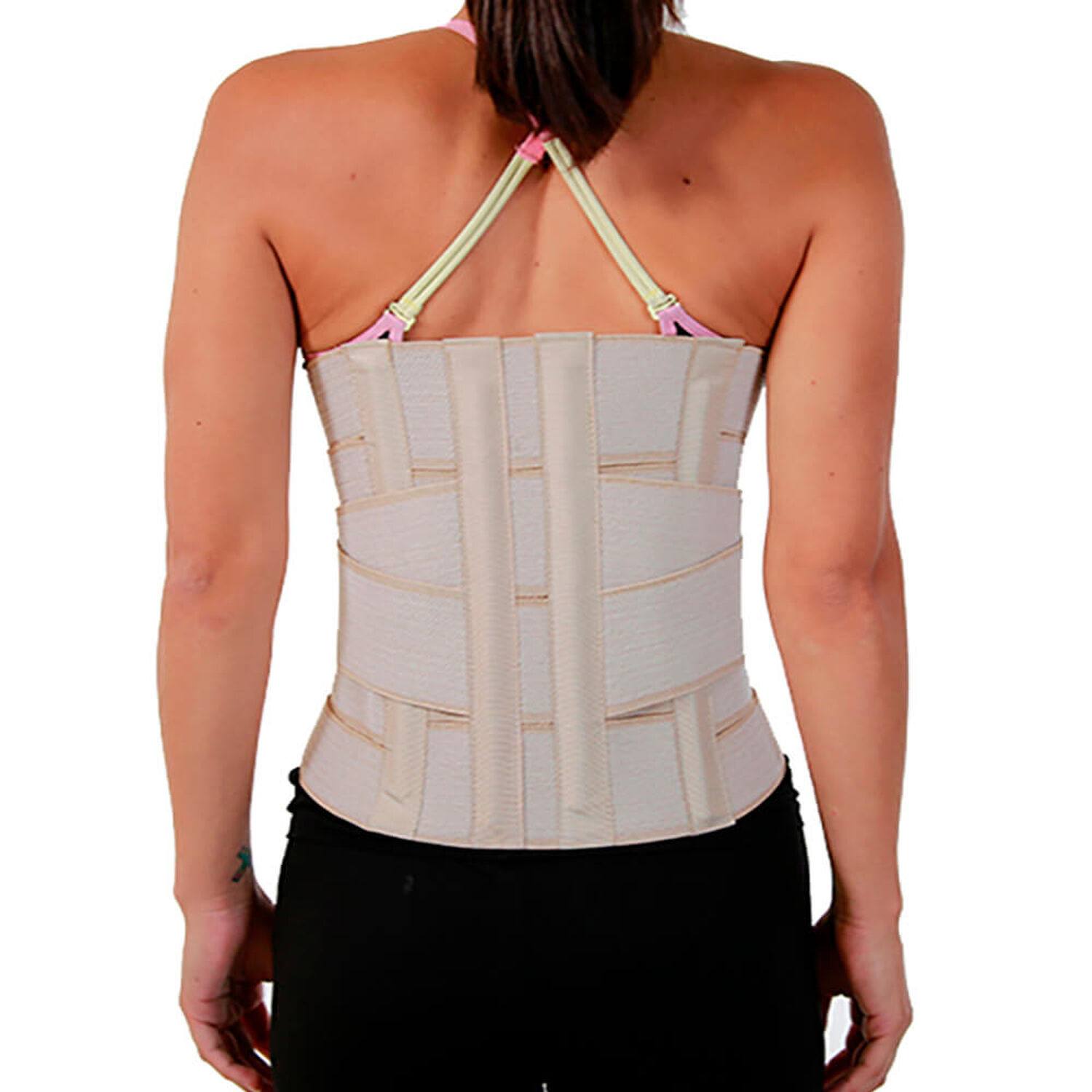 Faja Dorsolumbar Talla M-blunding image number 2.0