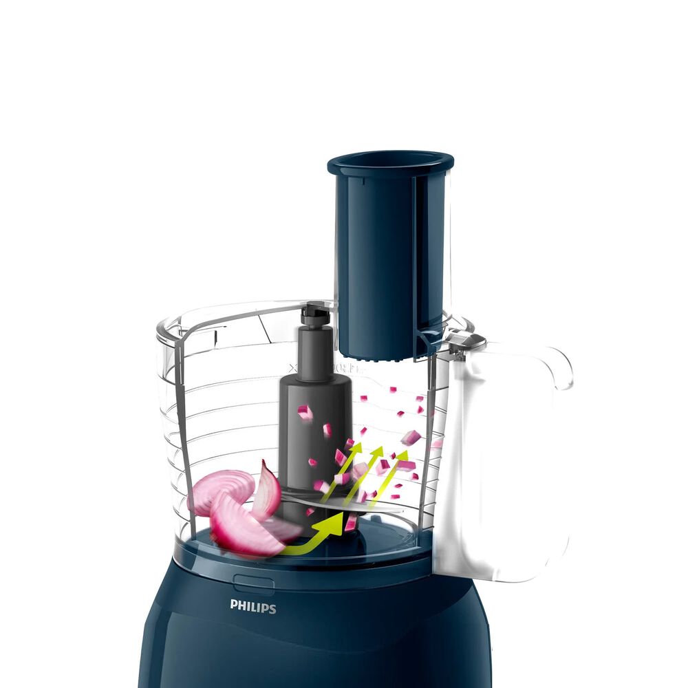 Procesadora De Alimentos 5 En 1 De 650w Power Pro Philips image number 3.0