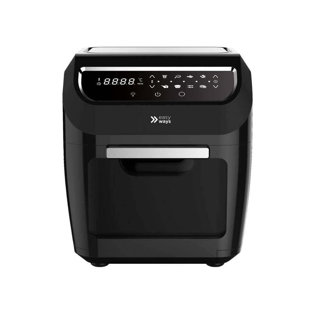 Freidora de Aire Easyways Air Fryer Plus / 11.6 Litros image number 0.0
