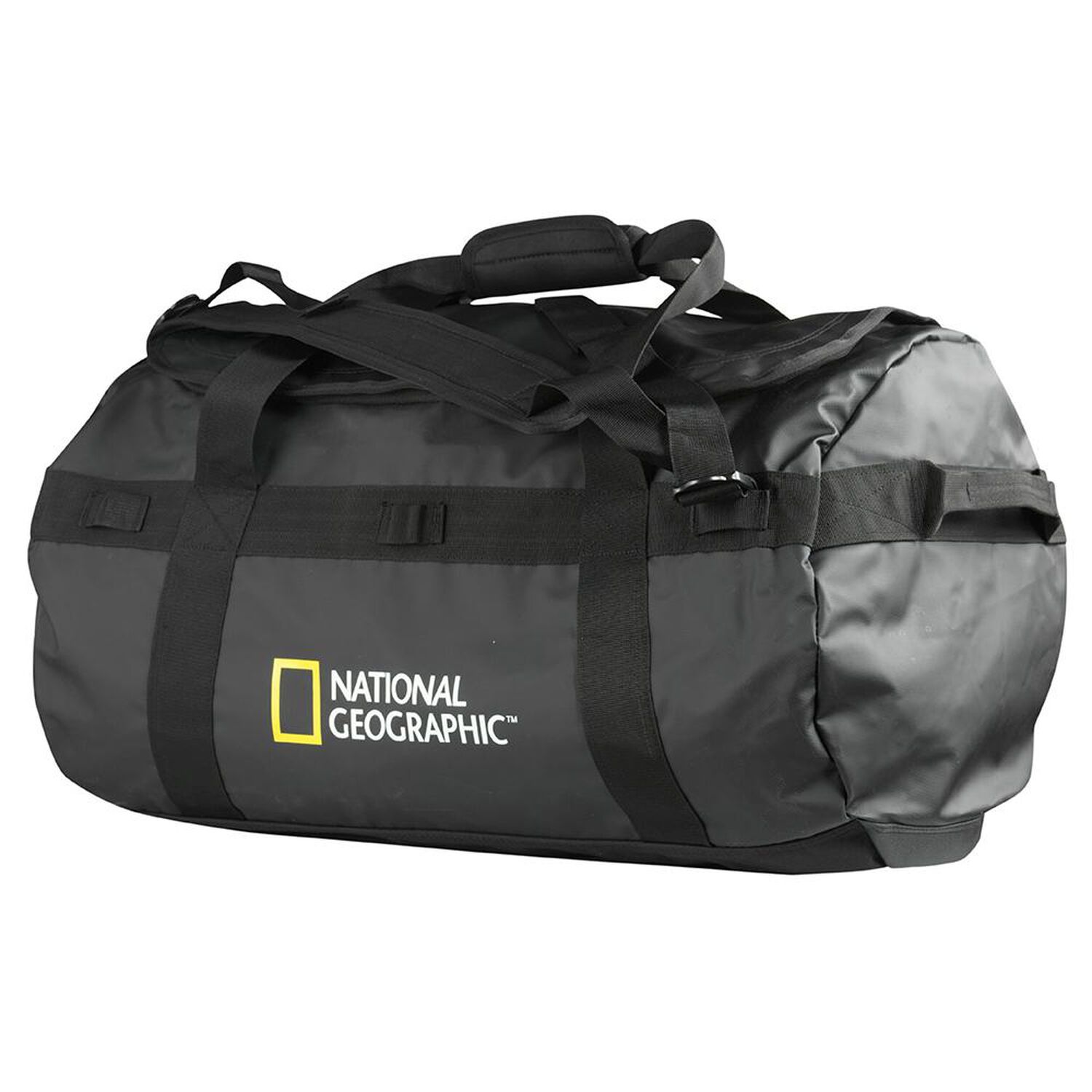 Bolso National Geographic Bng1081 / 80 Litros image number 1.0