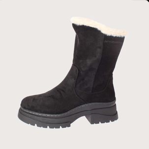 Bota Negro Vía Franca Art. 5s303b0188black
