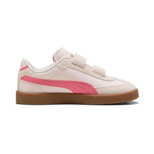Zapatilla Urbana Unisex Puma Club Ii Era V Ps Jasmine Flower-magic Rose