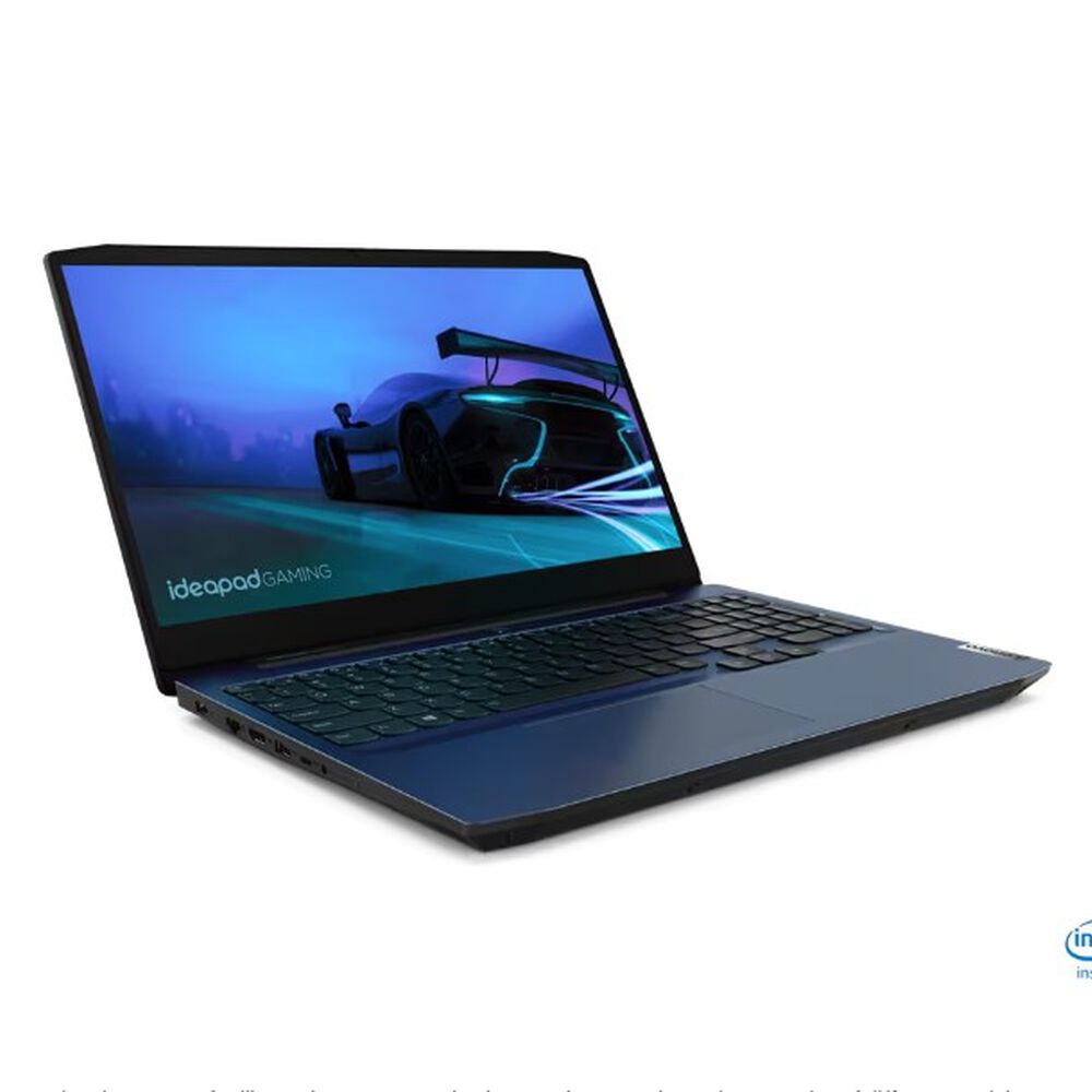 Notebook Gamer Lenovo I5-10300h/ Gtx 1650ti/ 8gb/ 512 Gb/15.6"/w10h/ Ideapad 3 15imh05 (reacondicionado) image number 2.0