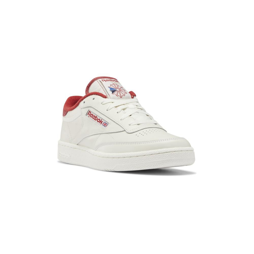 ▷ Zapatilla Urbana Hombre Reebok Club C 85 - Zapatillas Reebok en 【Hites】