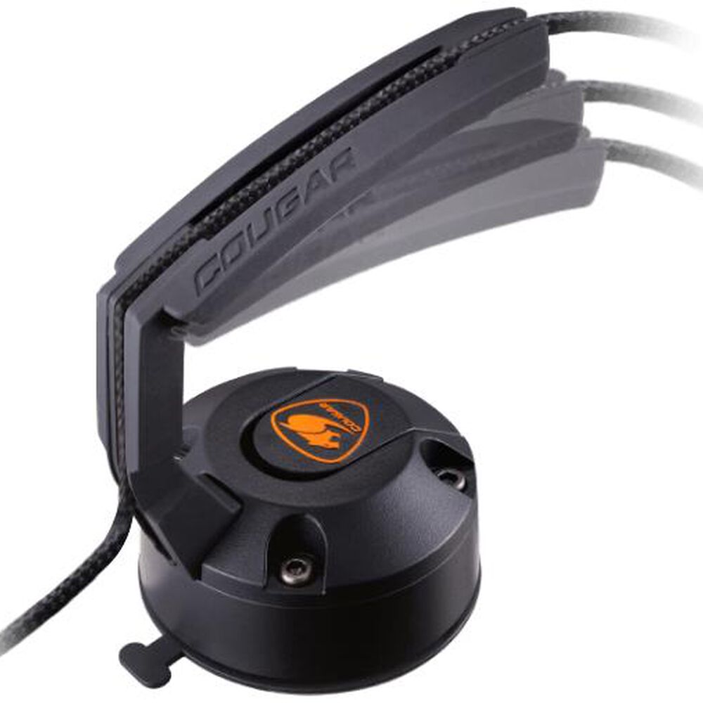 Hub Usb Gamer Cougar Bunker + Bungee Mouse Full Rgb image number 4.0