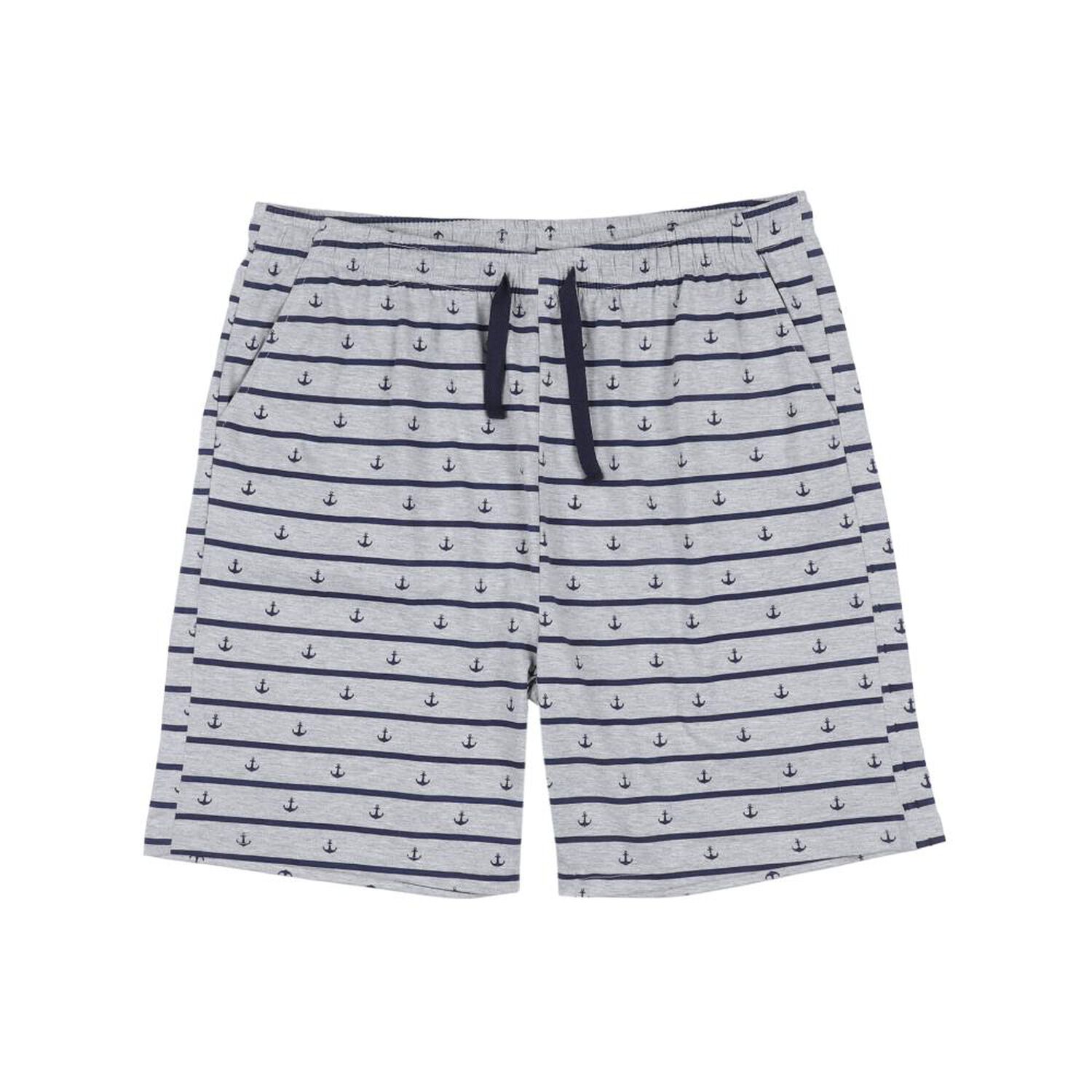 Pijama Hombre Herald / 2 Piezas image number 2.0