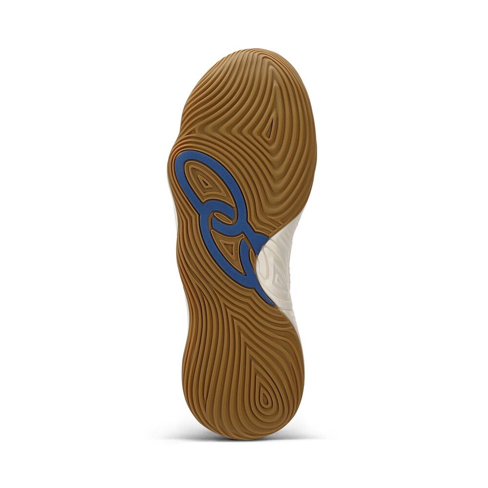 Zapatilla Voleibol Mujer Quadra Br1 Blanco/azul image number 5.0