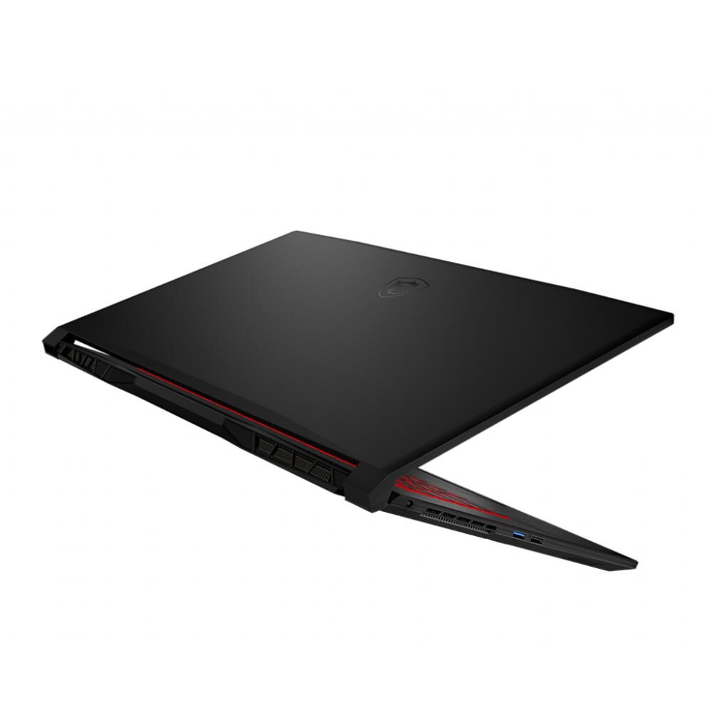 Notebook Msi Katana Gf76 11ue / Negro / Intel Core I7 / 16 Gb Ram / Nvidia Geforce Rtx 3060 / 512 Gb Ssd / 17.3 " image number 6.0