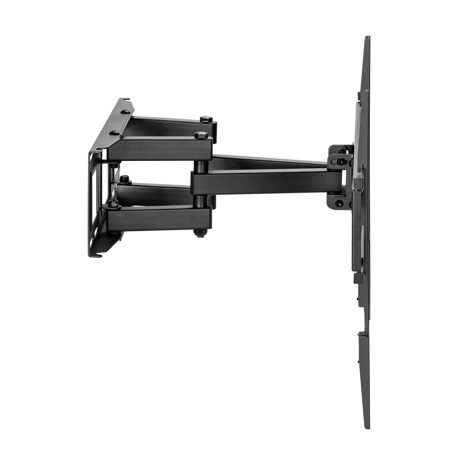 Soporte De Tv Deluxe Con Brazo Acerado Reforzado 32" A 80" image number 10.0