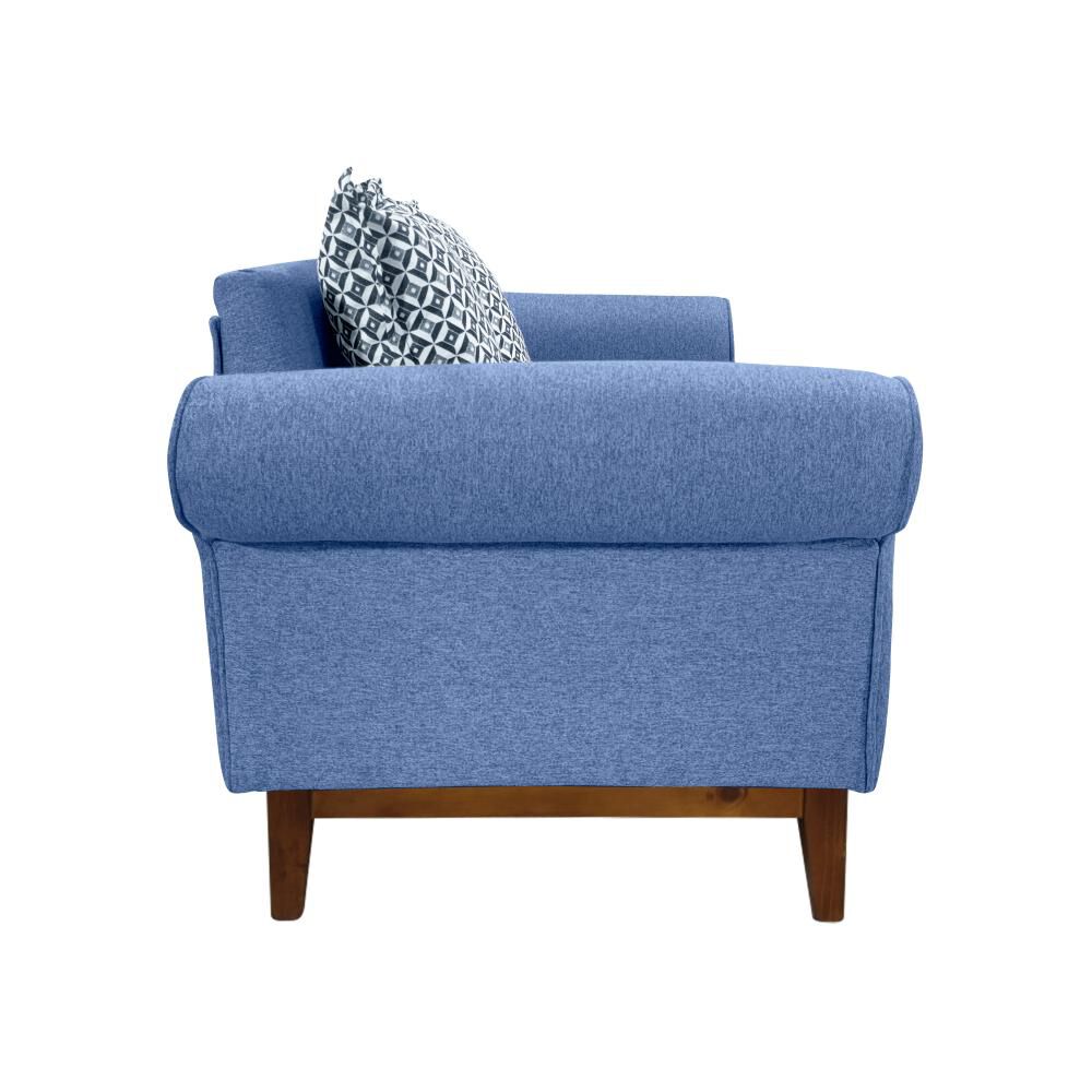 Sofá Living Factory Coihue / 3 Cuerpos image number 4.0