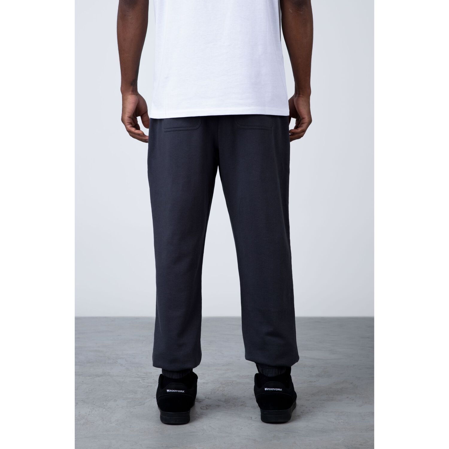 Jogger Hombre Comfy Minimal Zoo York image number 3.0
