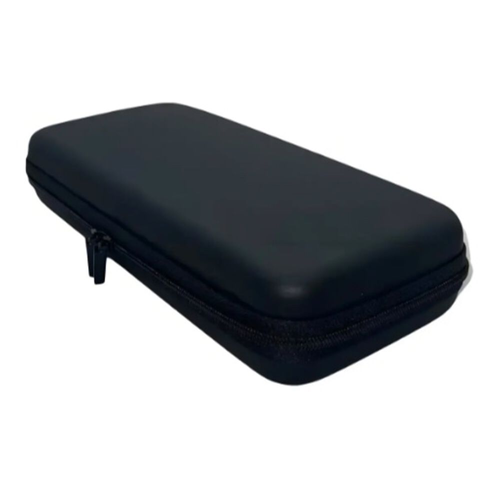 Estuche Y Lamina Mica Nintendo Switch Oled image number 3.0