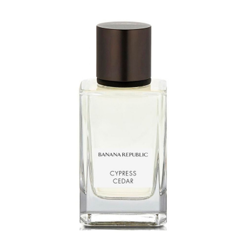 Banana Republic Cypress Cedar Edp 75ml image number 2.0