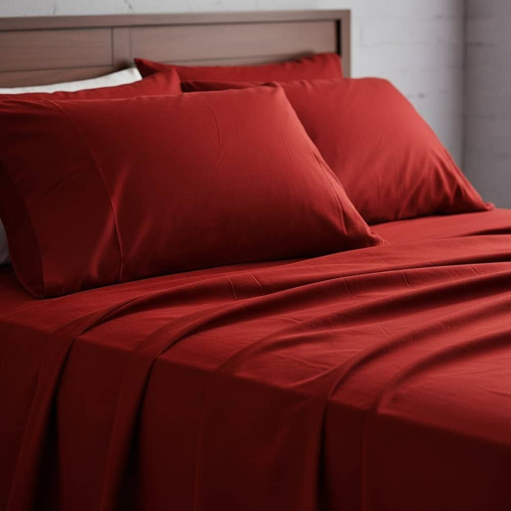 Sabanas Lisa 2 Plazas image number 2.0