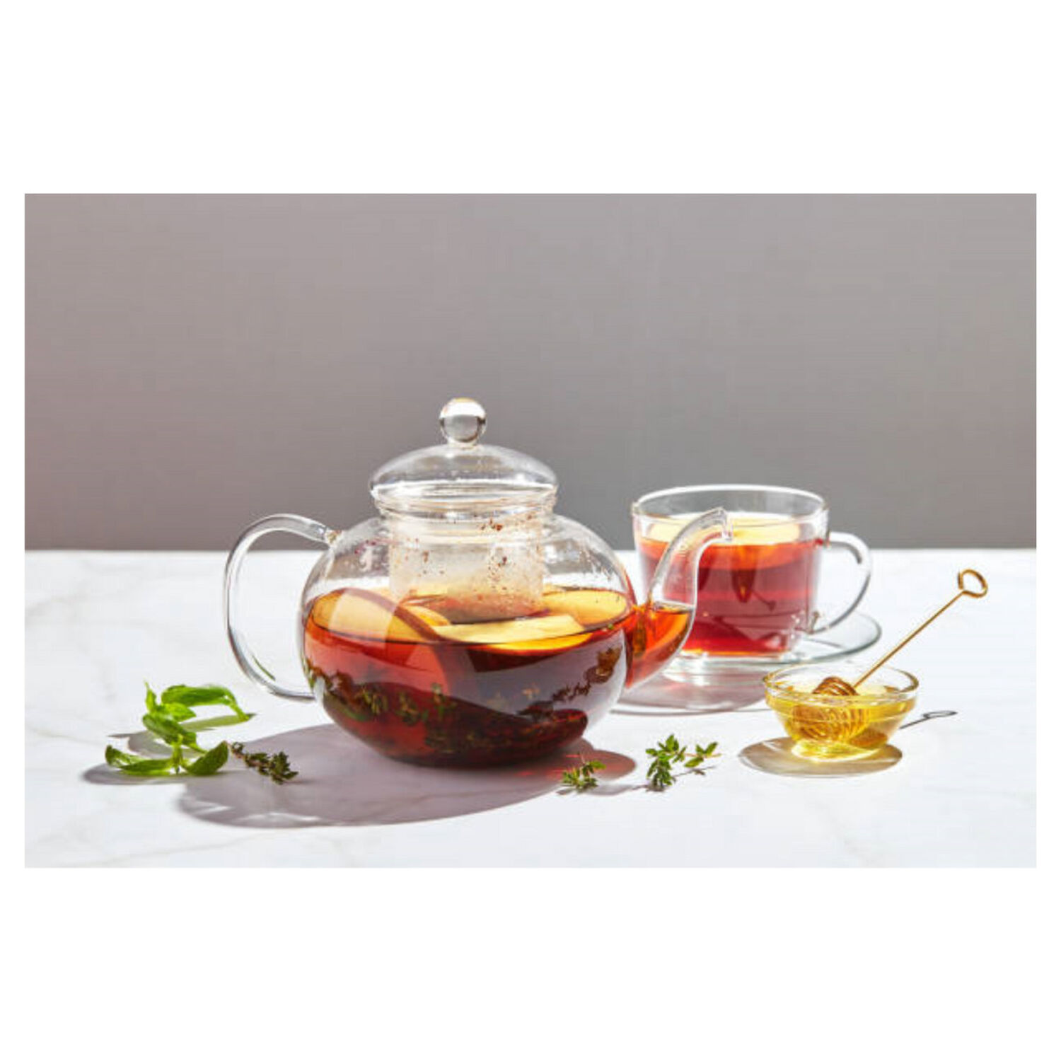 T&eacute; Infusi&oacute;n Sensorial Festival image number 1.0