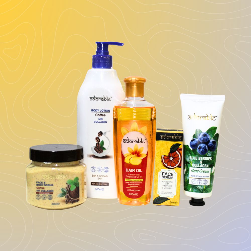 Skincare Anti Edad image number 1.0