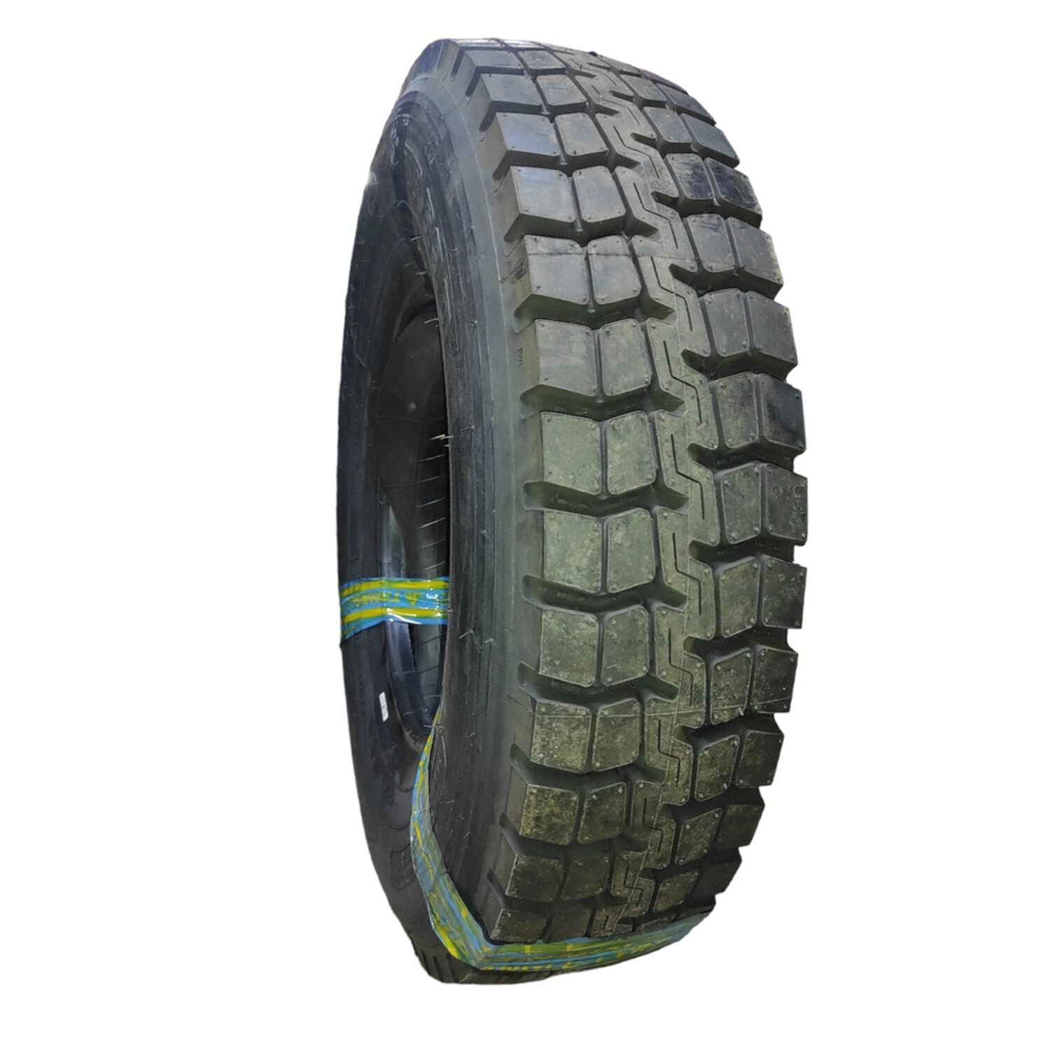 Neum&aacute;tico 7.50r16 Tracci&oacute;n Tr690 14pr Tt Triangle image number 1.0