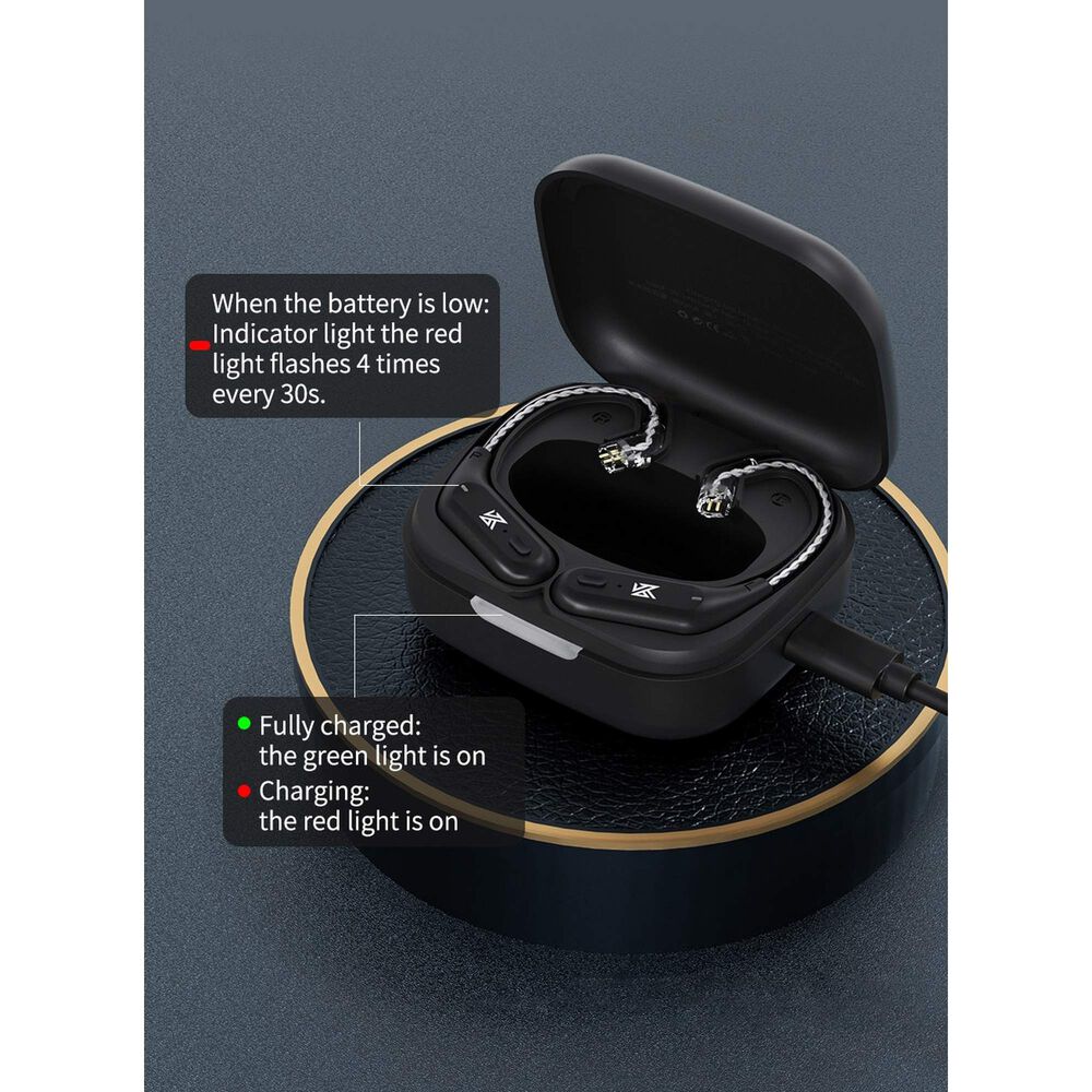 Adaptado R Bt Hd Az09 Kz image number 2.0