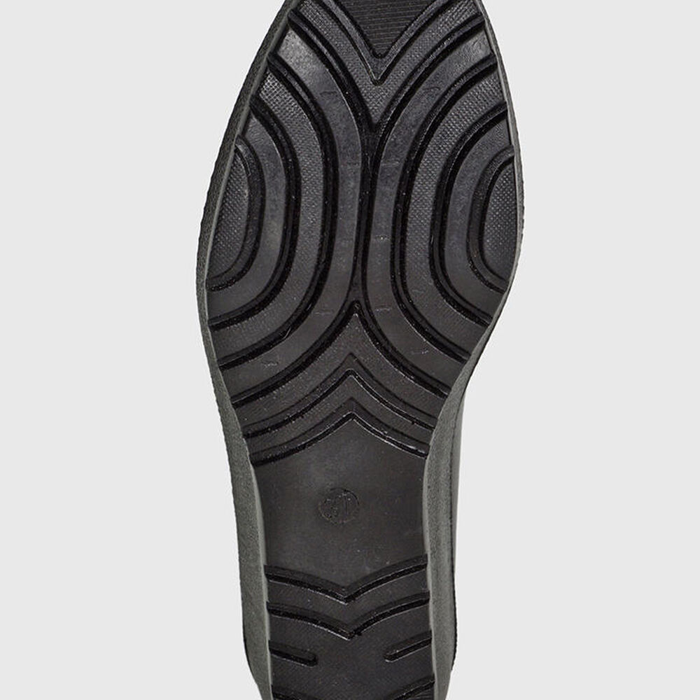 Zapato Gadea Negro image number 5.0
