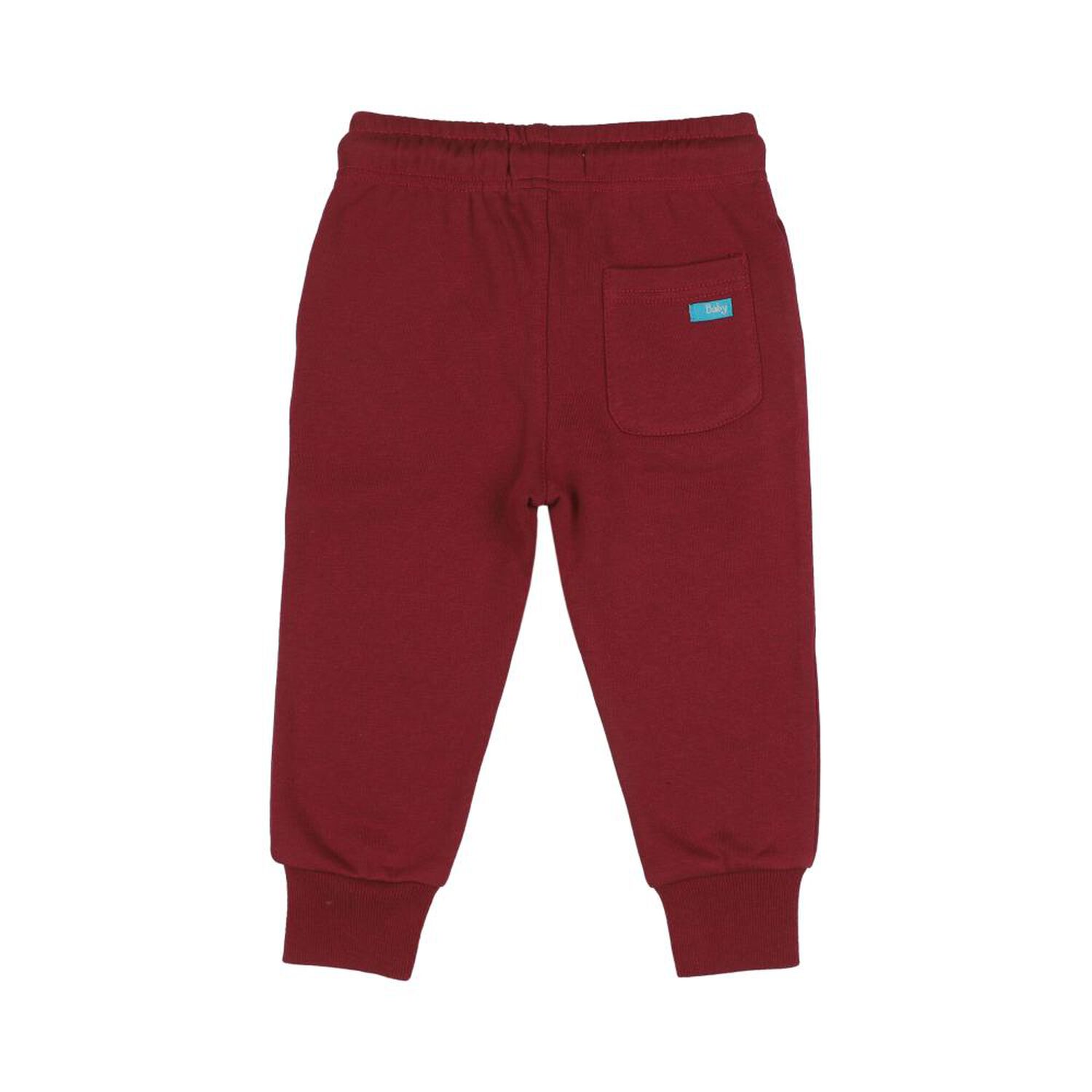 Pantalon De Buzo Bebe Ni&ntilde;o Baby image number 1.0