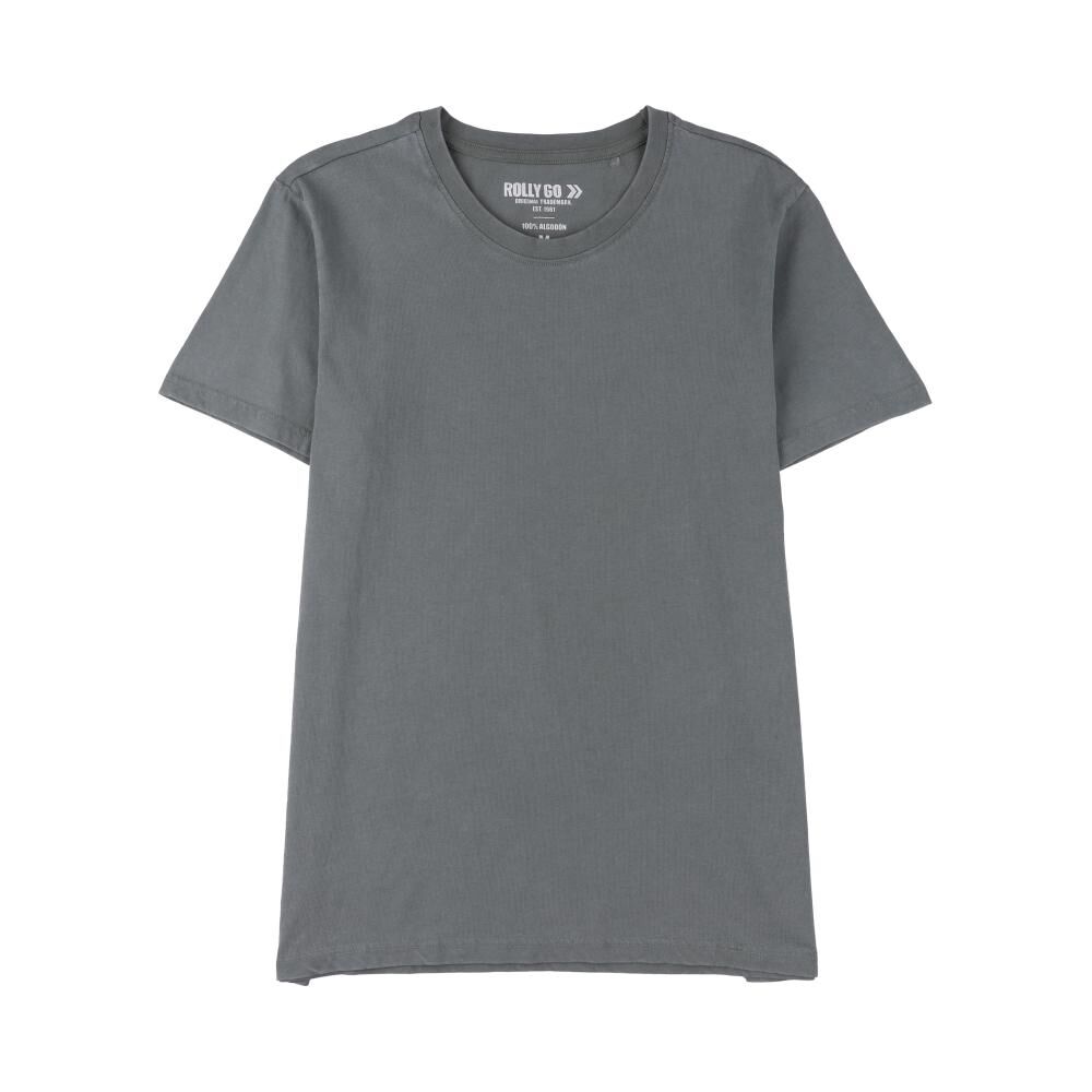 Polera Hombre Rolly Go image number 0.0