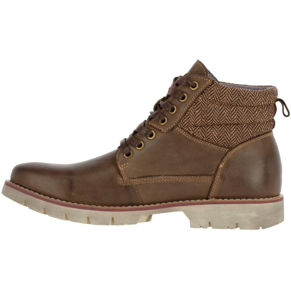 Bot&iacute;n Hombre Hush Puppies image number 2.0