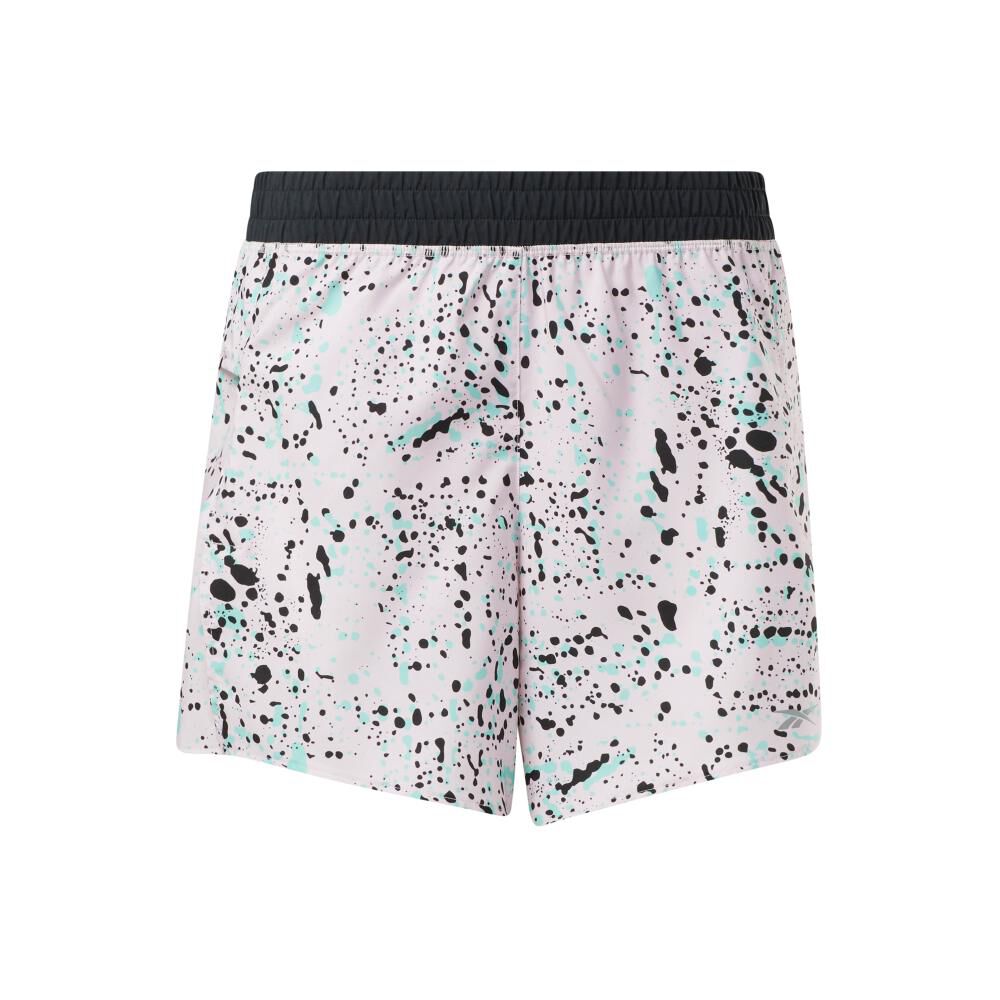 Short Deportivo Mujer Reebok image number 7.0