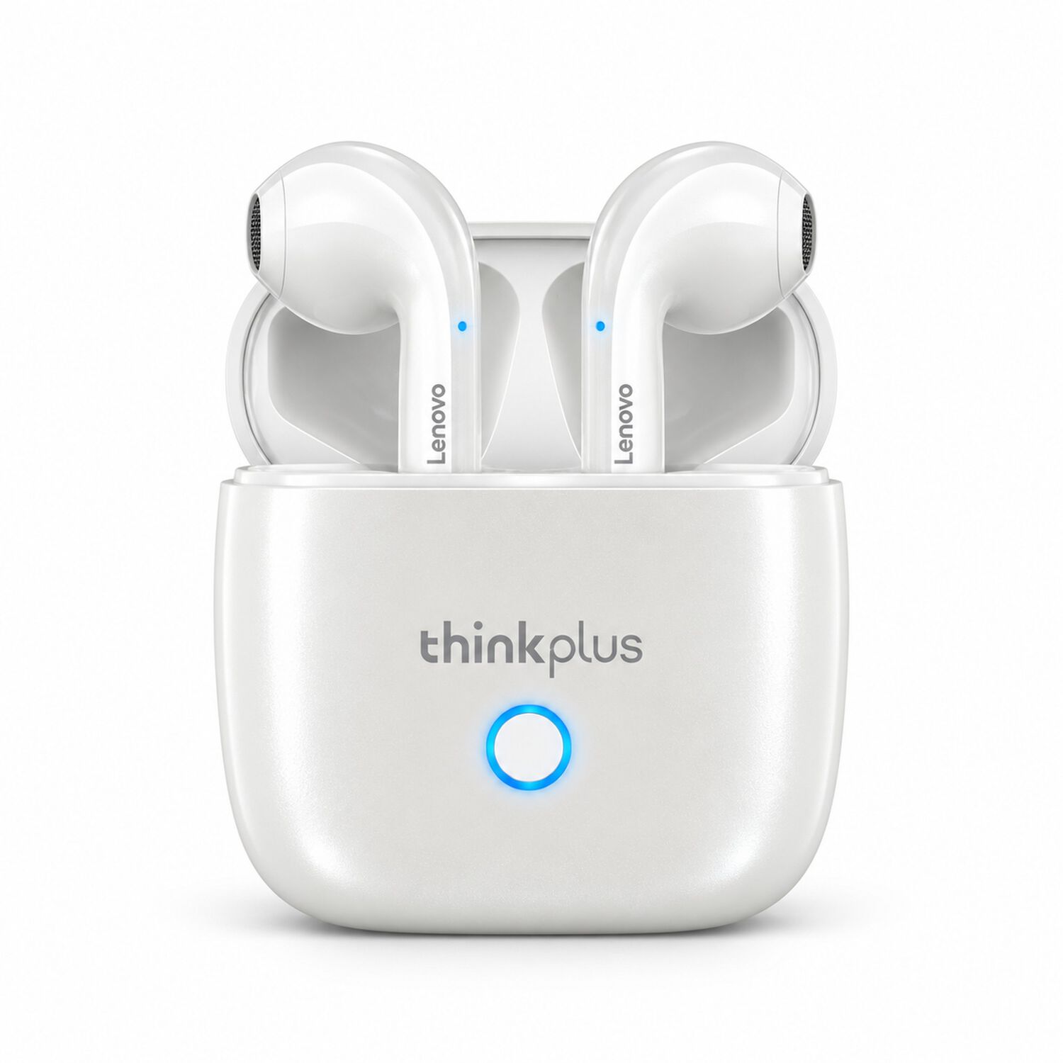 Aud&iacute;fonos Bluetooth Tws Lenovo Thinkplus Livepods Lp50 Touch image number 3.0