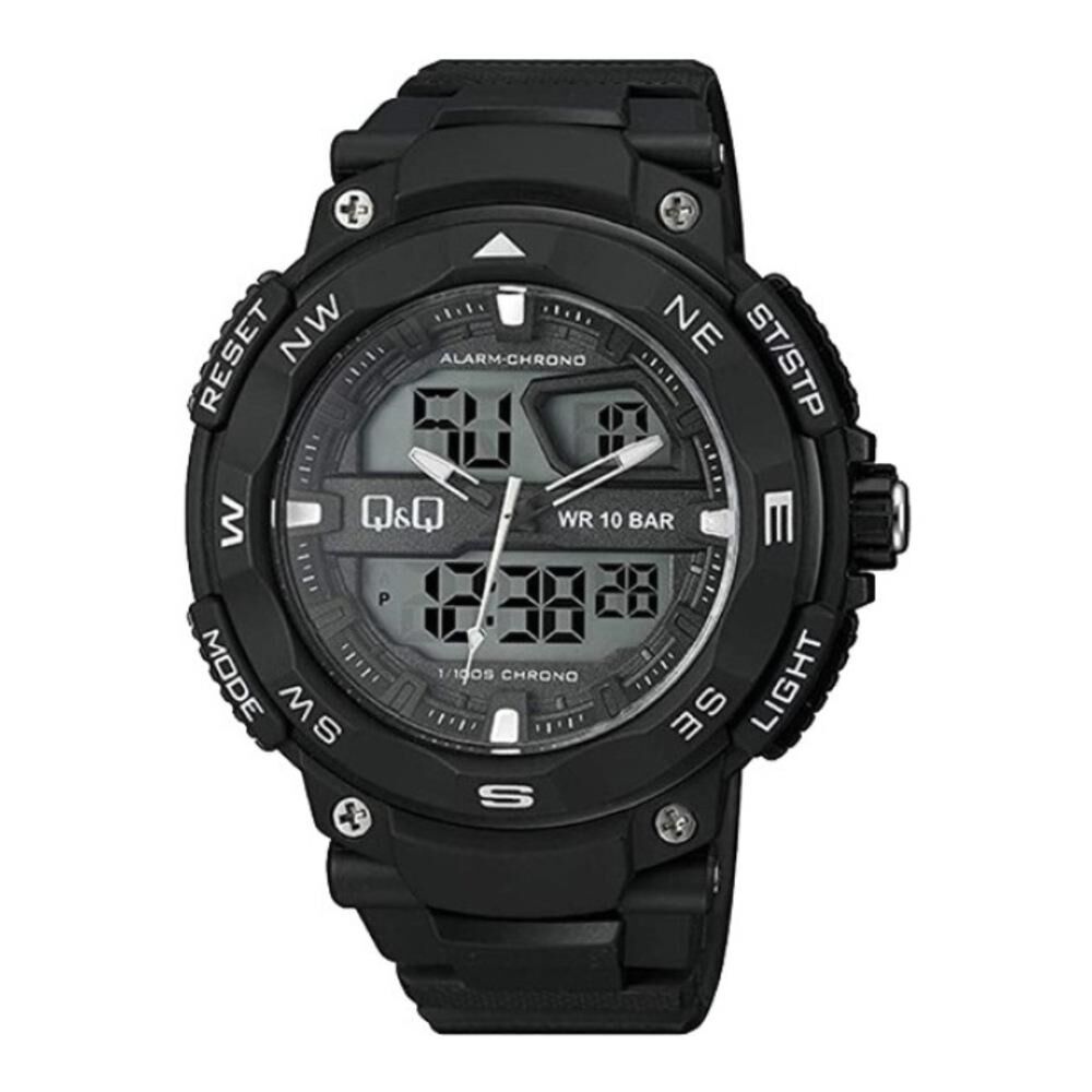 Reloj Gw85j005y Hombre Analogo Digital Resina image number 0.0