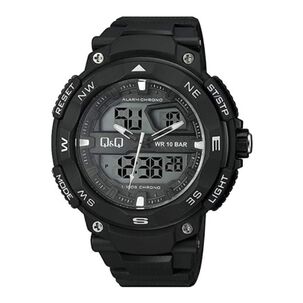 Reloj Gw85j005y Hombre Analogo Digital Resina