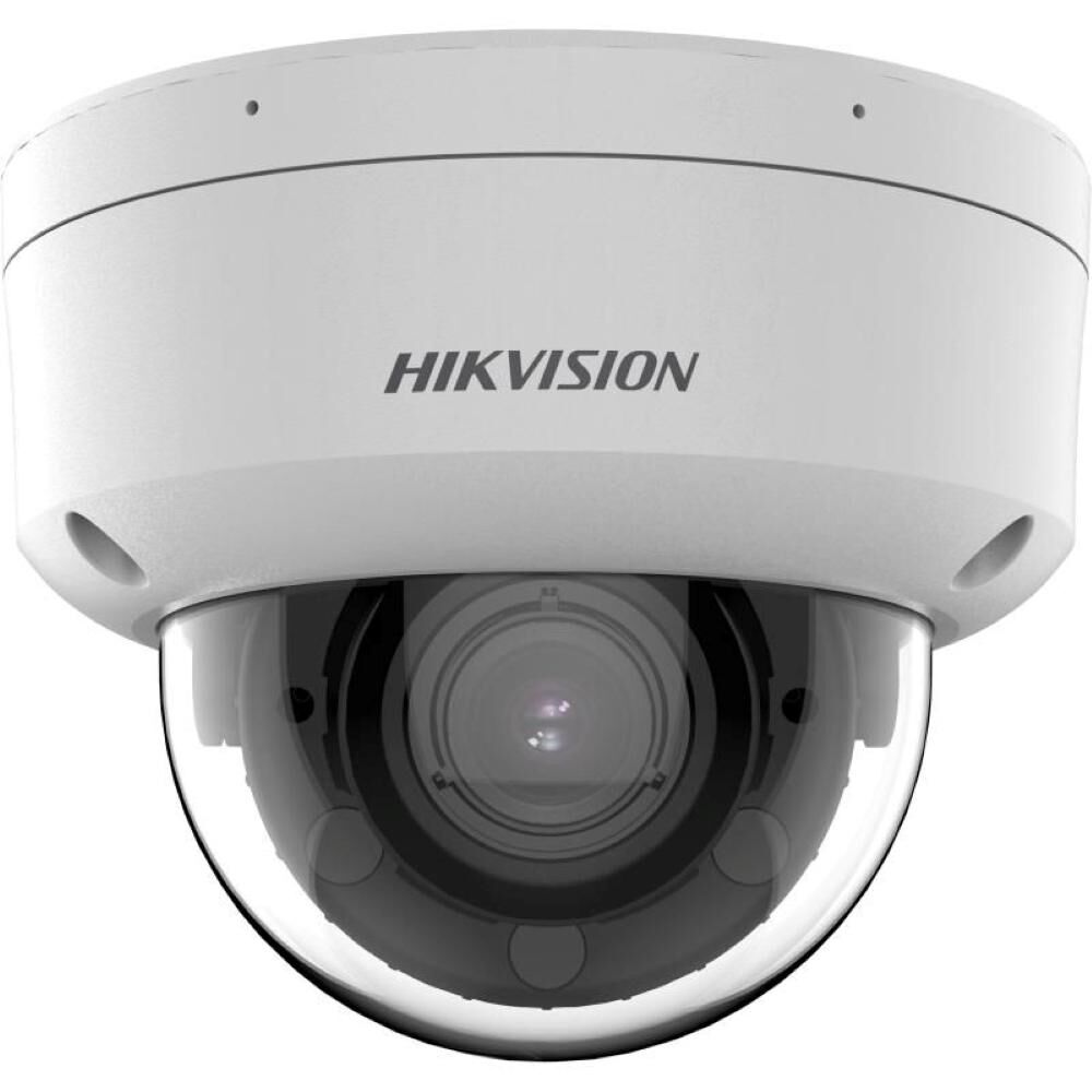 Camara Domo Hikvision 6mp 2.8mm Acusense Smart Hybrid Light image number 0.0