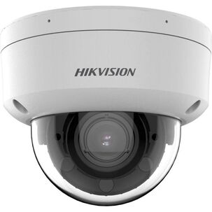 Camara Domo Hikvision 6mp 2.8mm Acusense Smart Hybrid Light
