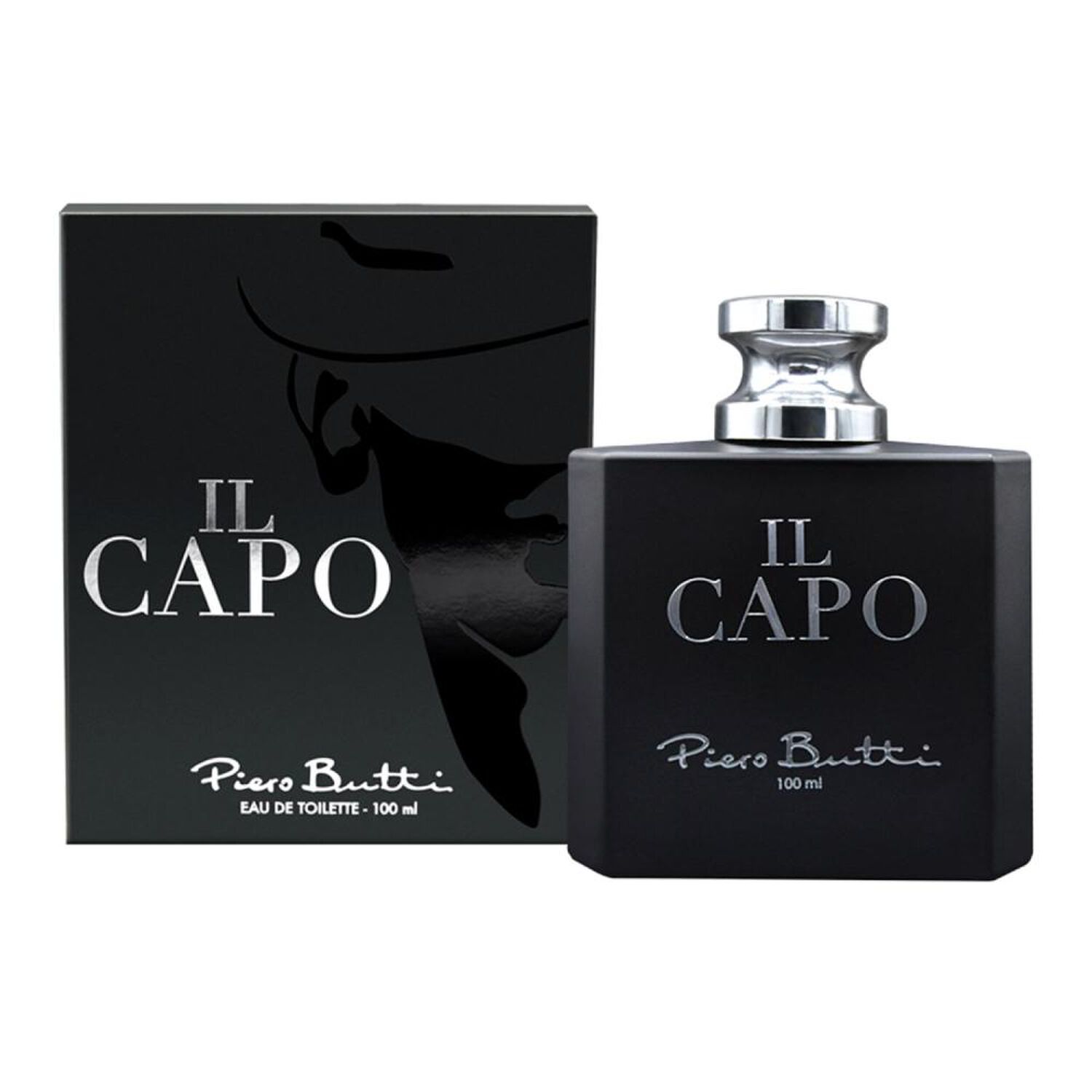 Perfume Il Capo Piero Butti / 100 Ml / Edt image number 0.0