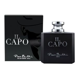 Perfume Il Capo Piero Butti / 100 Ml / Edt