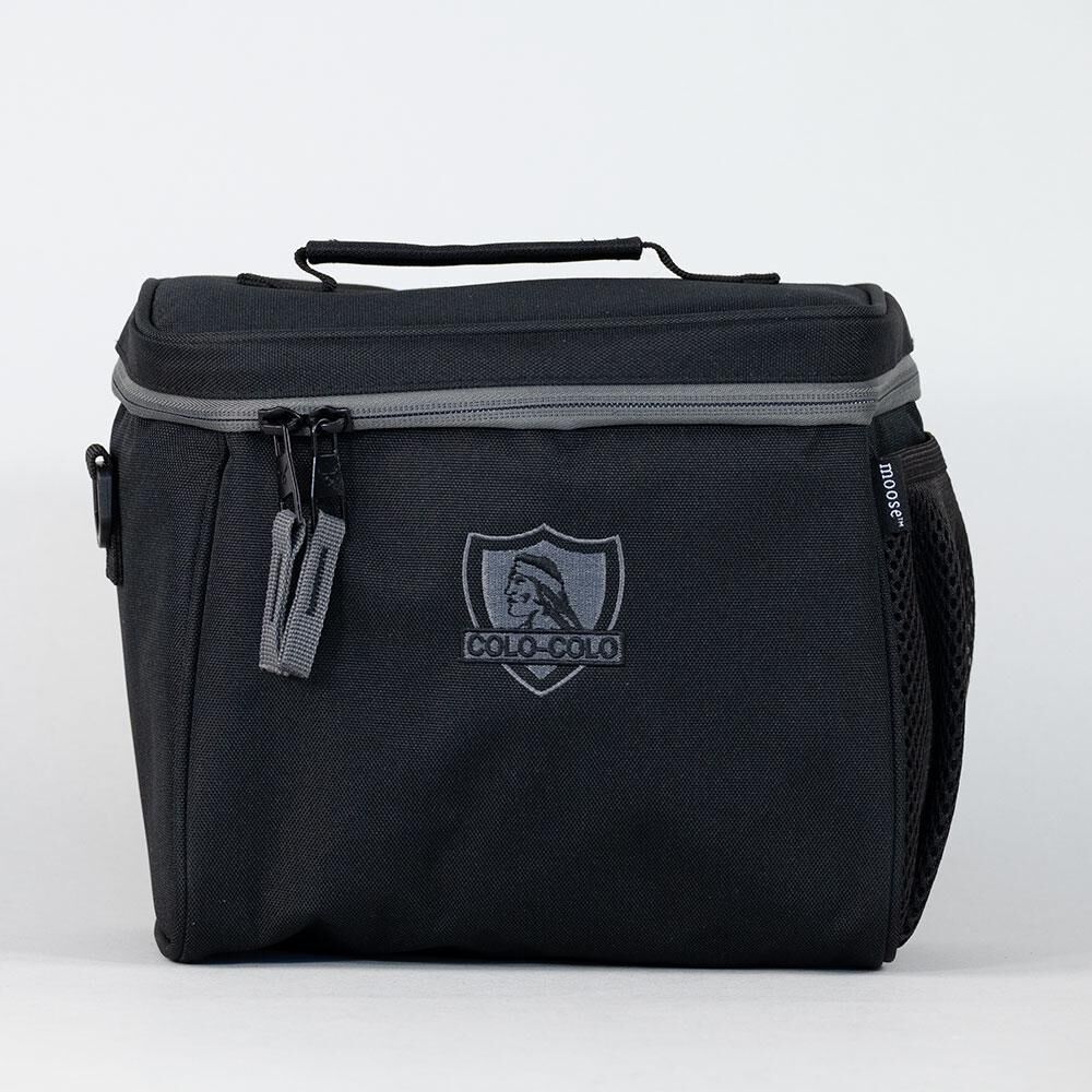 Pack Escolar Colo Colo Fanatikos Moose image number 8.0