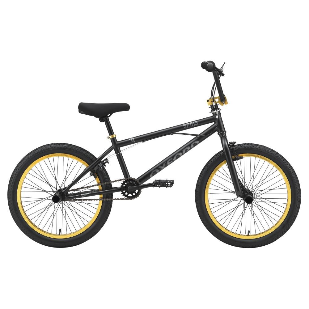 Bicicleta Freestyle Oxford Spine image number 0.0