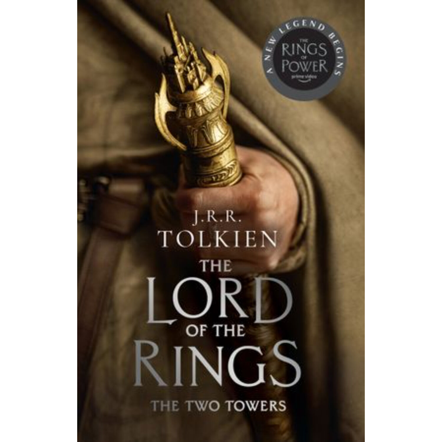 The Two Towers T.blanda (ingles) image number 0.0