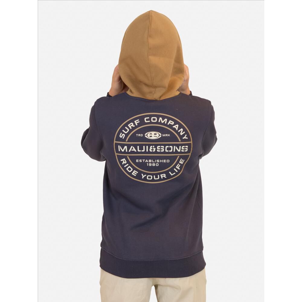 Polerón Niño Maui And Sons image number 1.0