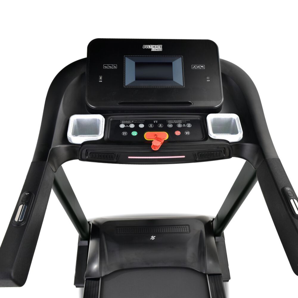 Trotadora El&eacute;ctrica Premium G700 High Performance 2.0 image number 3.0