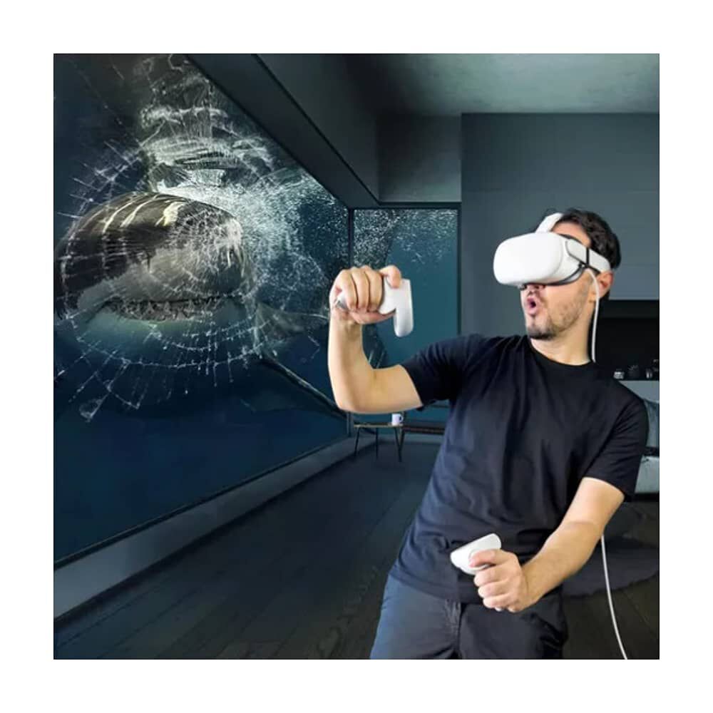 Cable Para Lente Oculus Usb-c A 3.2 1 Gen.+ Carga (5m) 90 image number 6.0