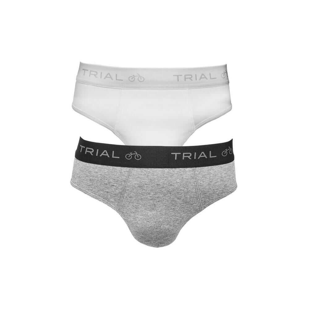 Pack Calzoncillos Hombre Trial / 2 Unidades image number 0.0