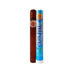 Cuba Carnaval Men 35 Ml