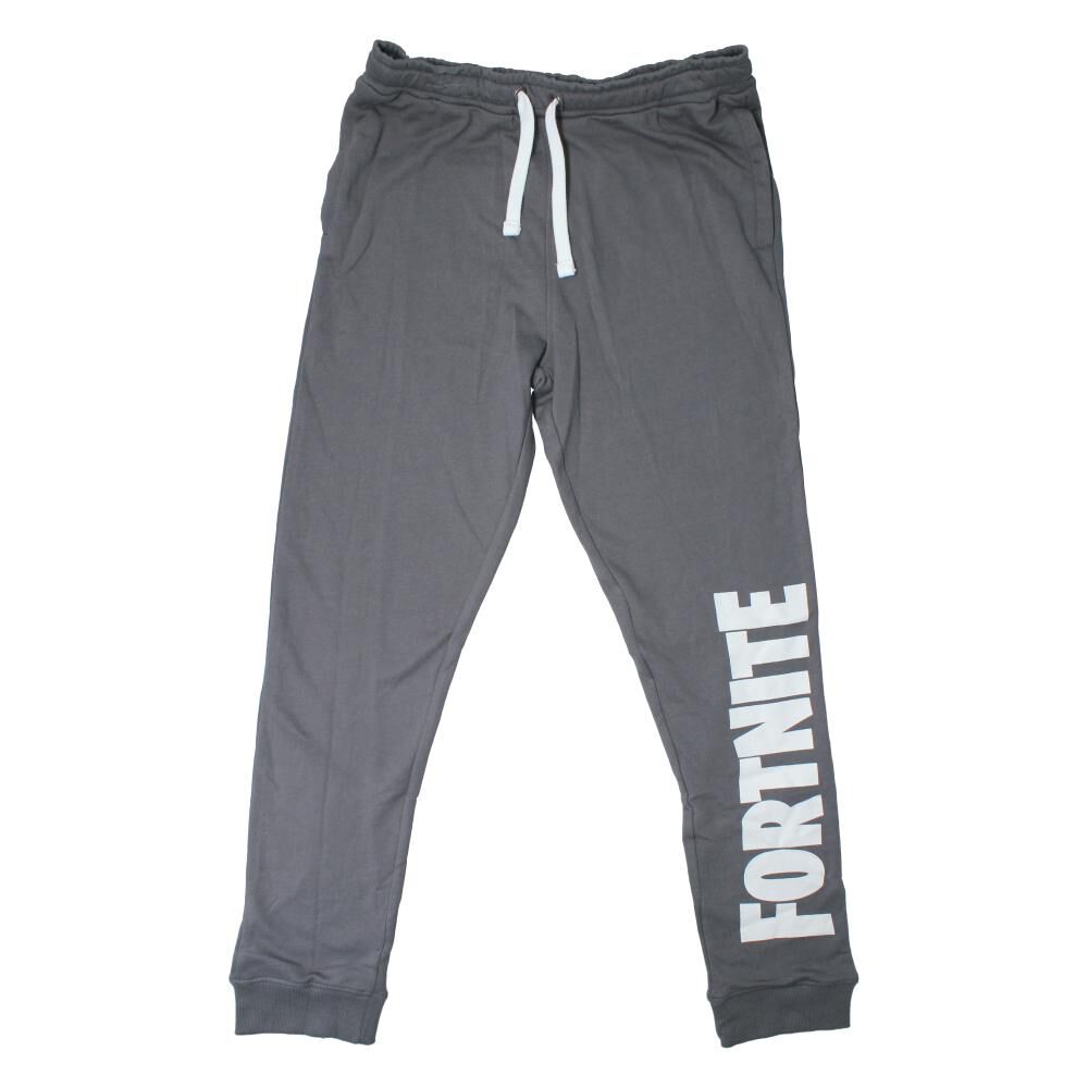pantalon de buzo nino fortnite